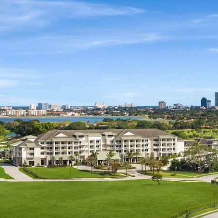 The Belgrove Resort & Spa, West Palm Beach, Autograph Collection ภายนอก รูปภาพ