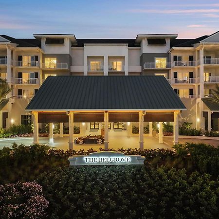 The Belgrove Resort & Spa, West Palm Beach, Autograph Collection ภายนอก รูปภาพ
