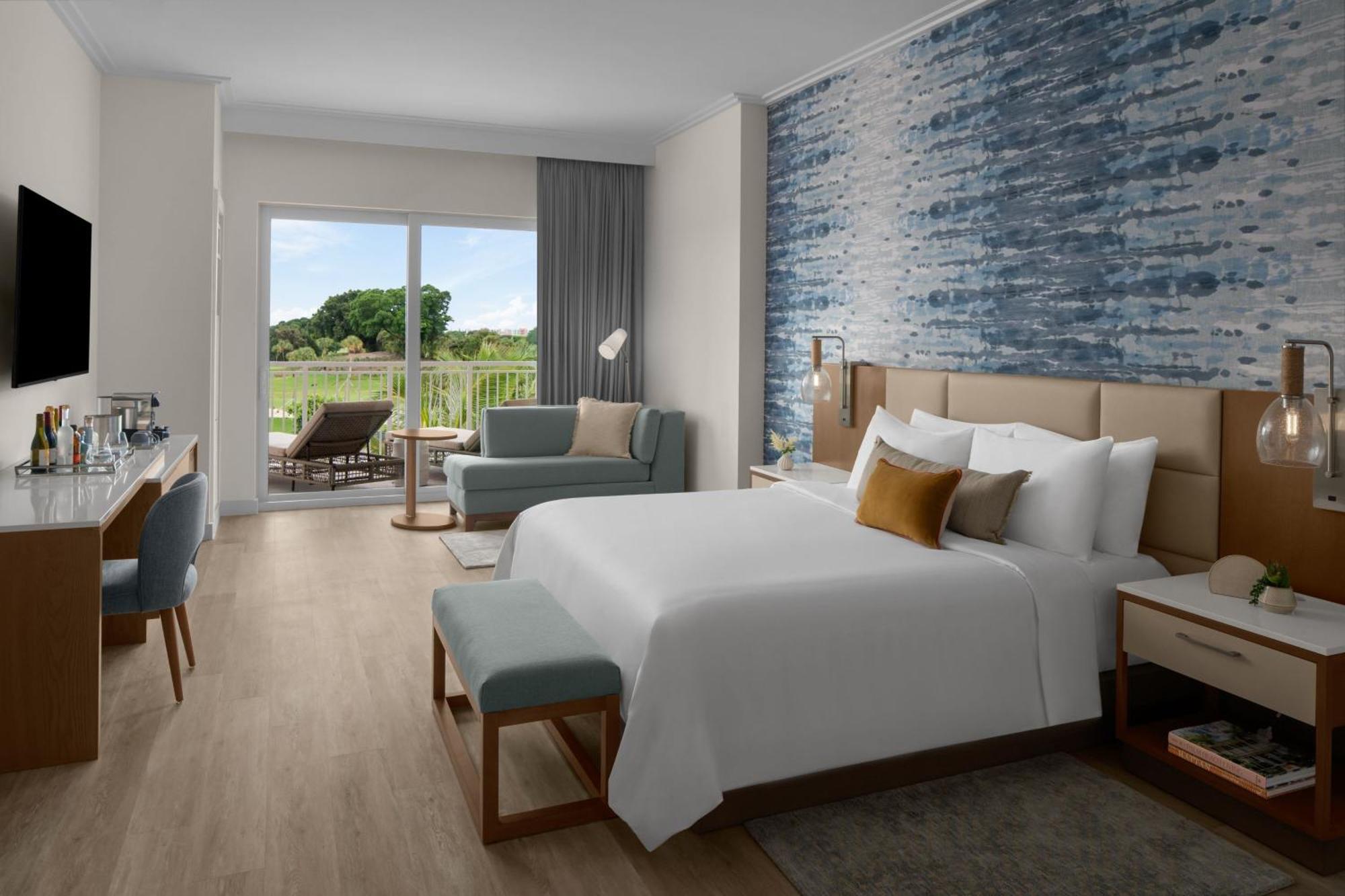 The Belgrove Resort & Spa, West Palm Beach, Autograph Collection ภายนอก รูปภาพ