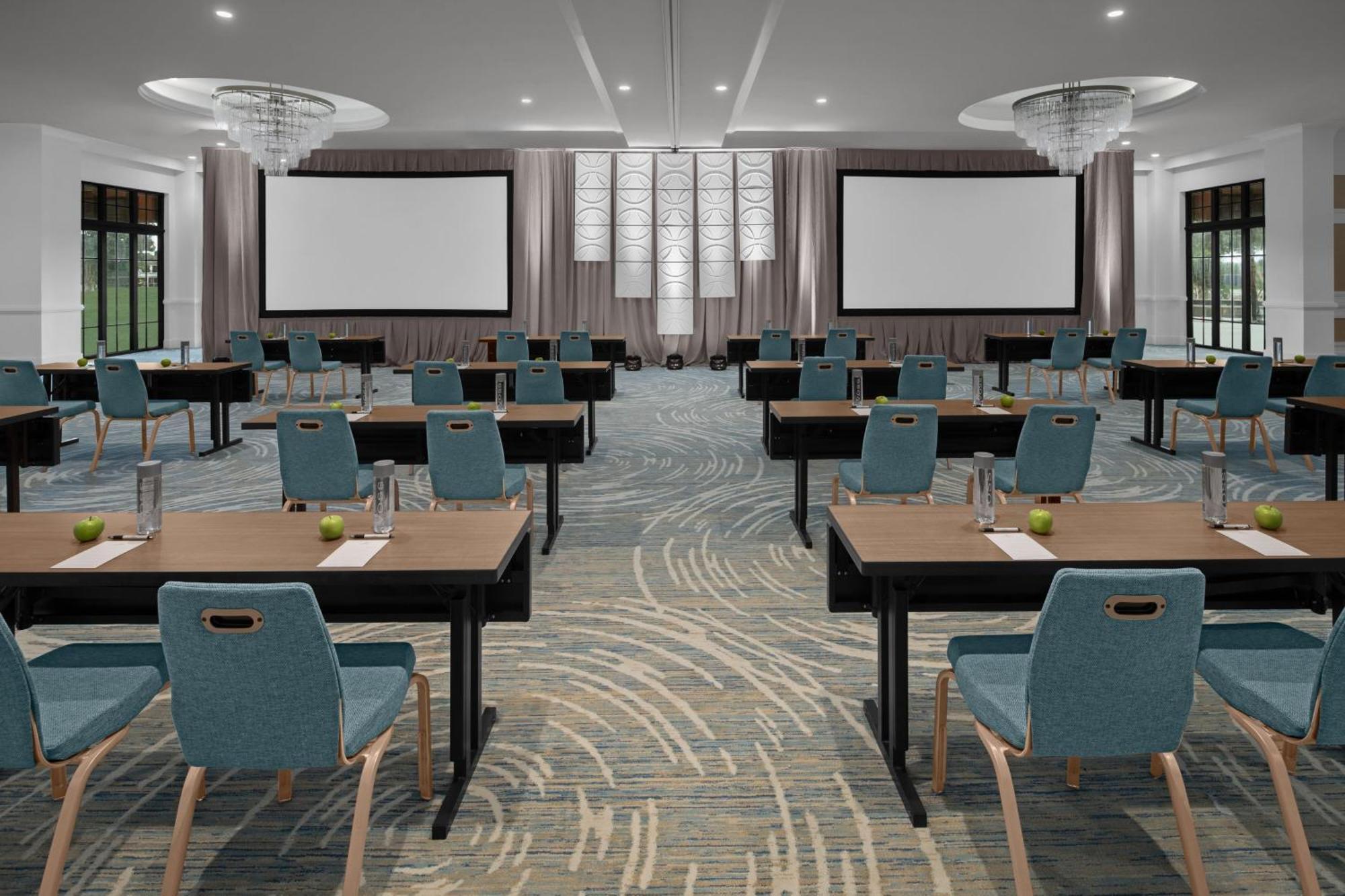 The Belgrove Resort & Spa, West Palm Beach, Autograph Collection ภายนอก รูปภาพ