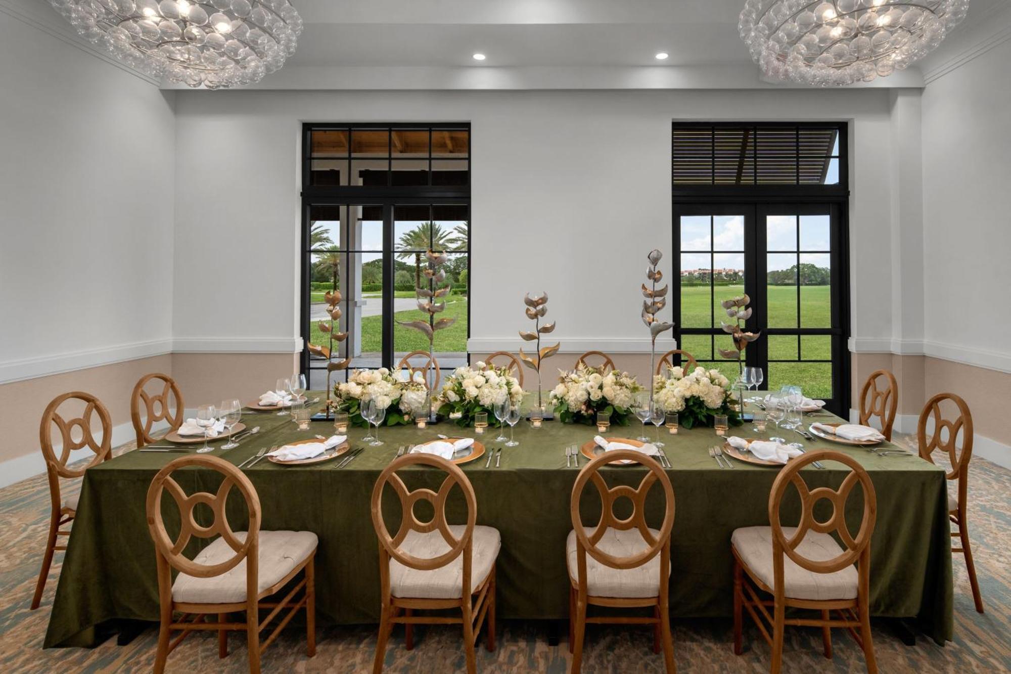 The Belgrove Resort & Spa, West Palm Beach, Autograph Collection ภายนอก รูปภาพ