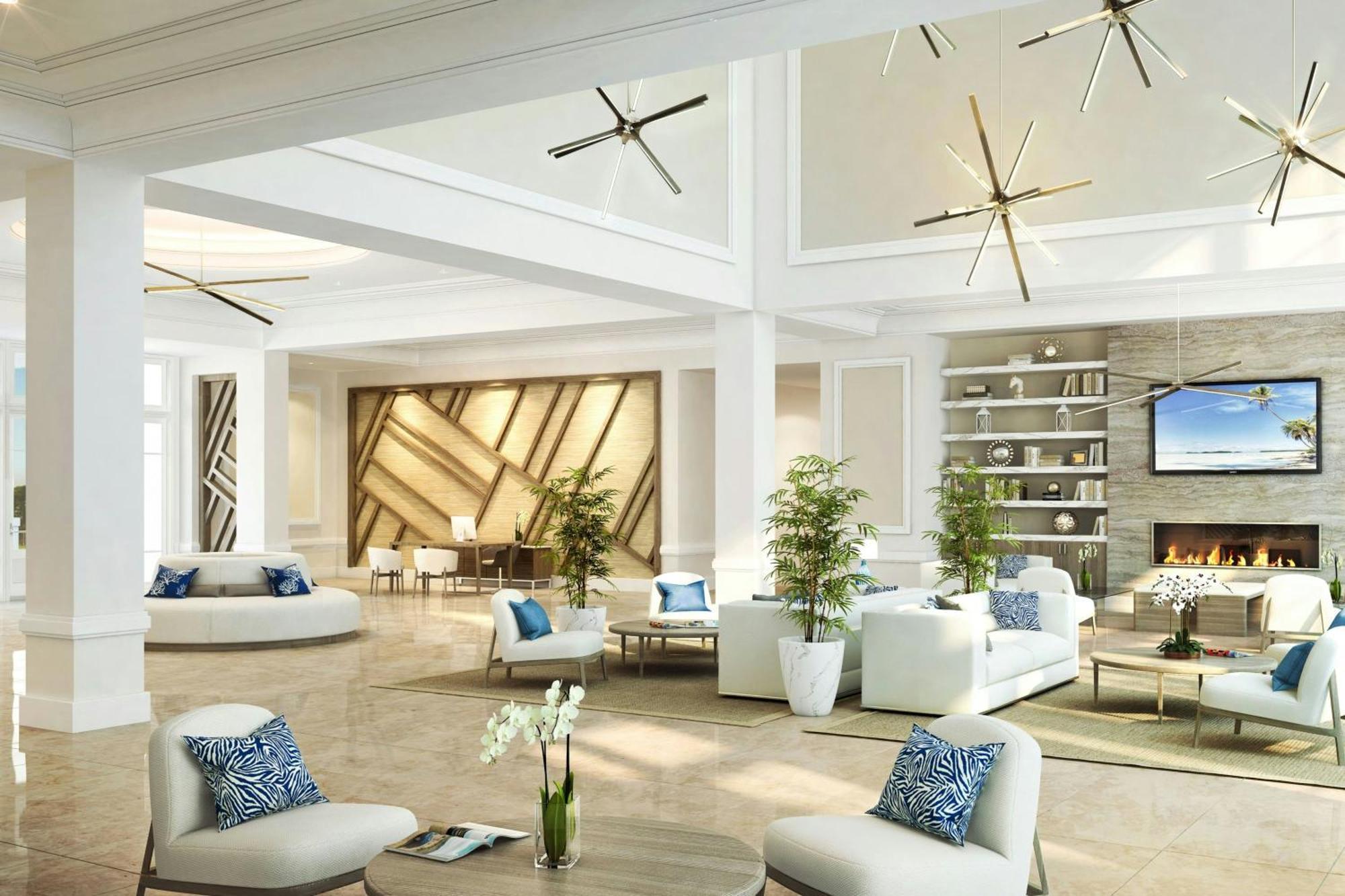 The Belgrove Resort & Spa, West Palm Beach, Autograph Collection ภายนอก รูปภาพ