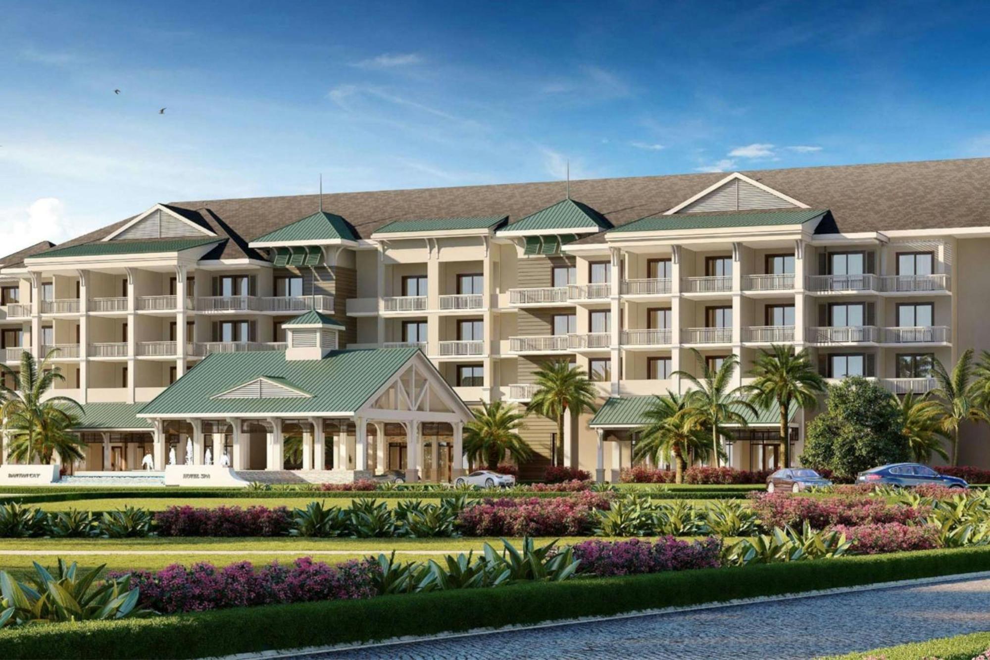 The Belgrove Resort & Spa, West Palm Beach, Autograph Collection ภายนอก รูปภาพ