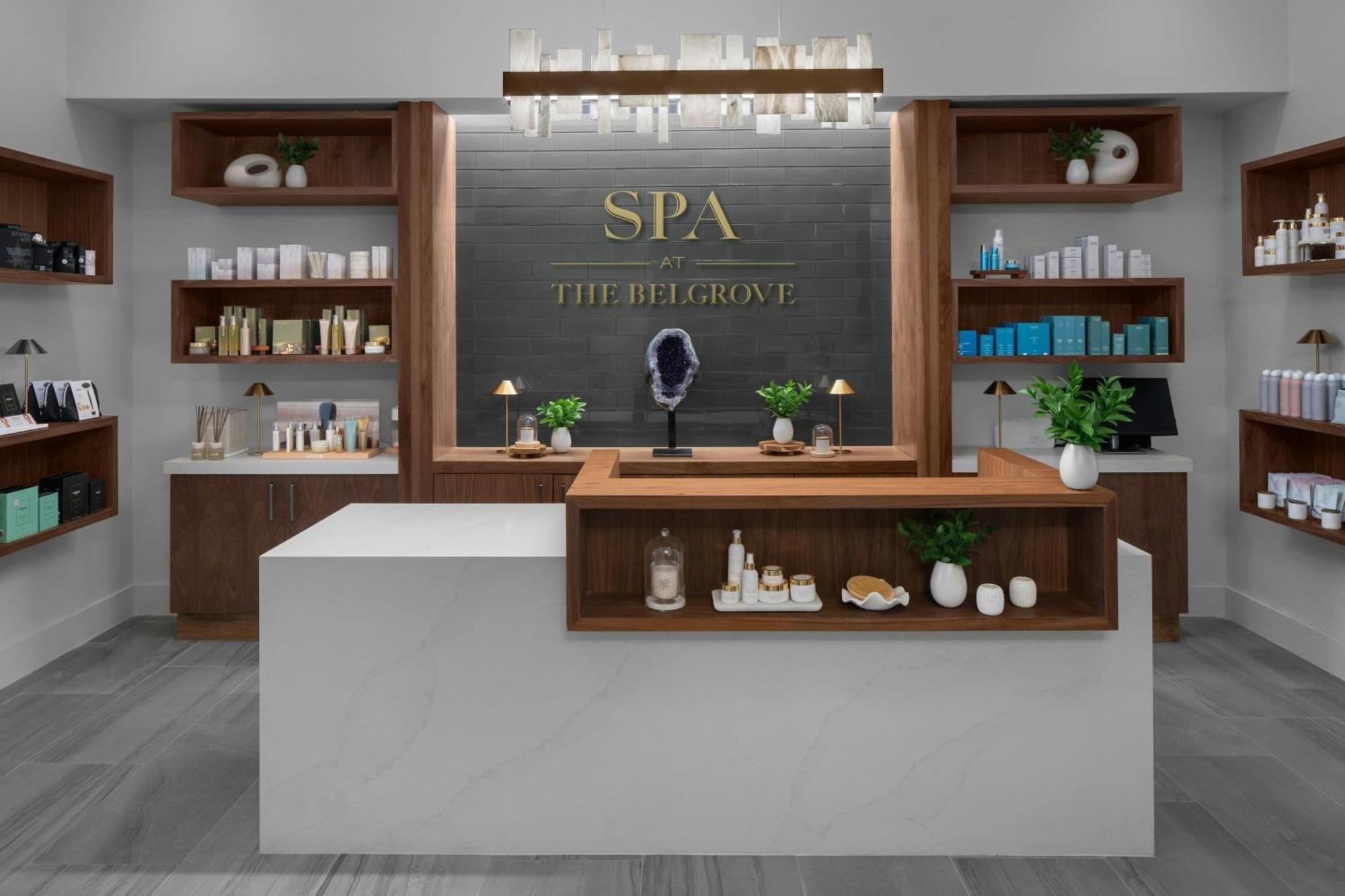 The Belgrove Resort & Spa, West Palm Beach, Autograph Collection ภายนอก รูปภาพ
