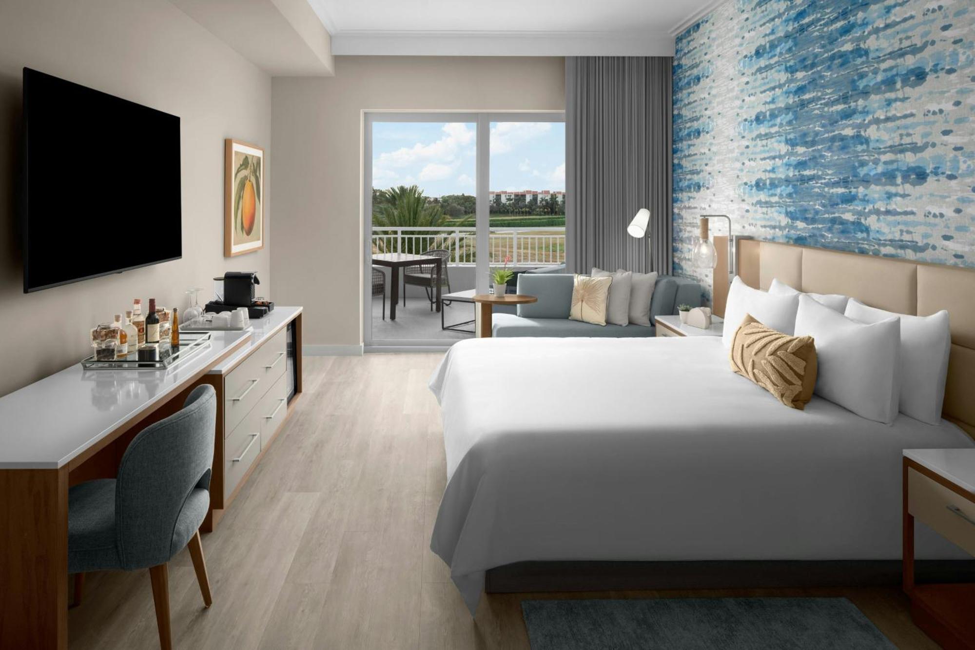 The Belgrove Resort & Spa, West Palm Beach, Autograph Collection ภายนอก รูปภาพ