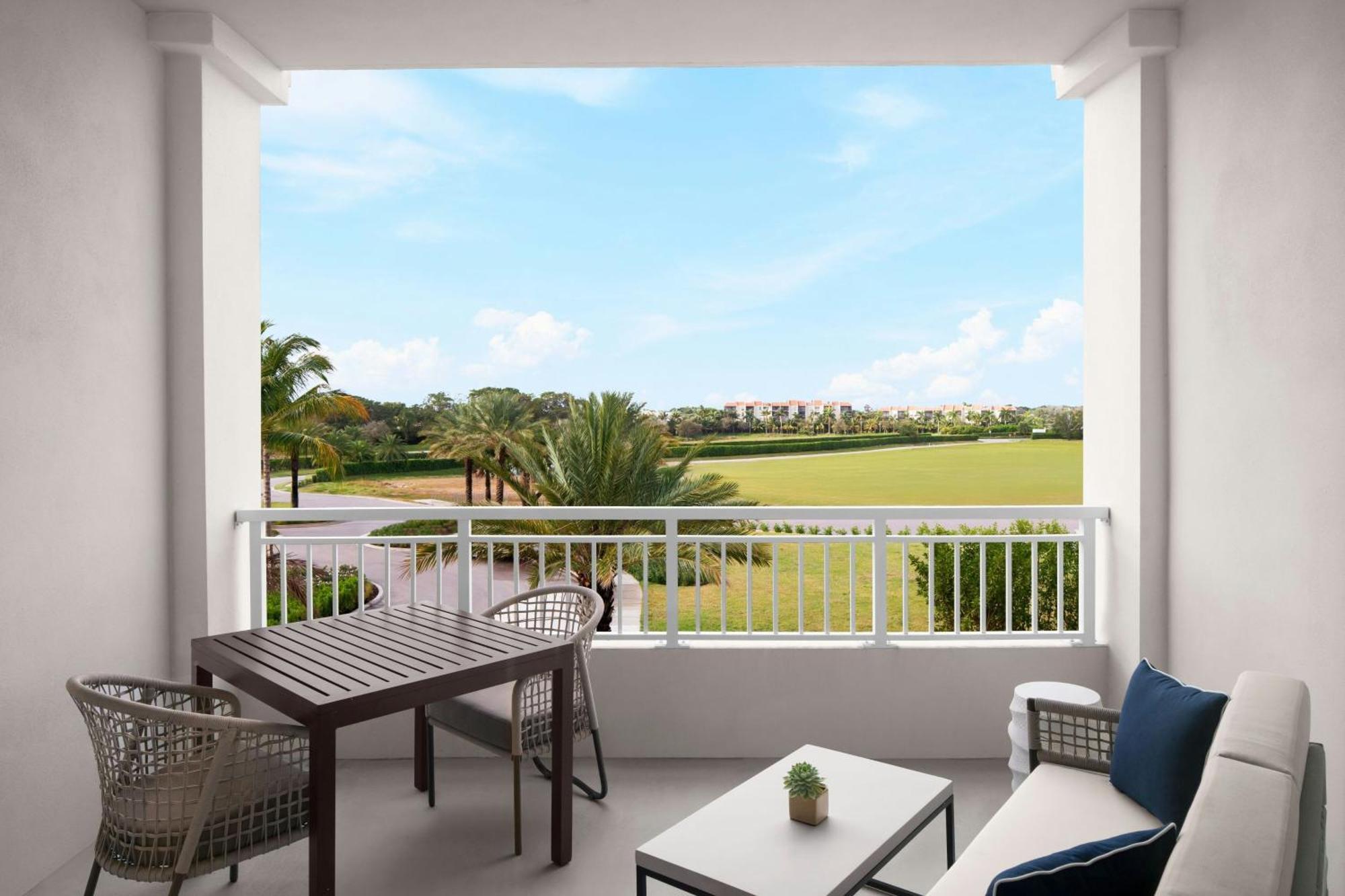 The Belgrove Resort & Spa, West Palm Beach, Autograph Collection ภายนอก รูปภาพ