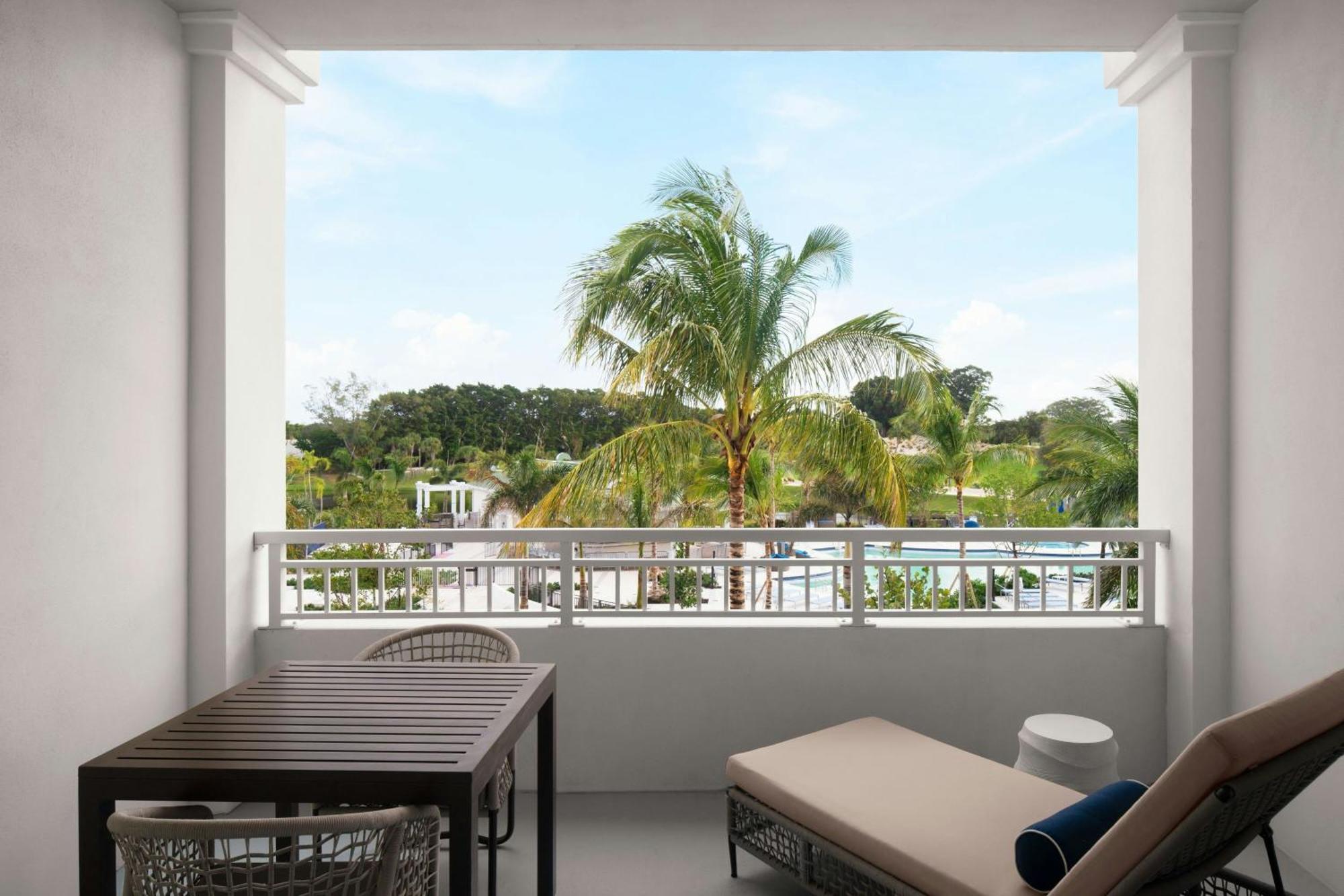 The Belgrove Resort & Spa, West Palm Beach, Autograph Collection ภายนอก รูปภาพ
