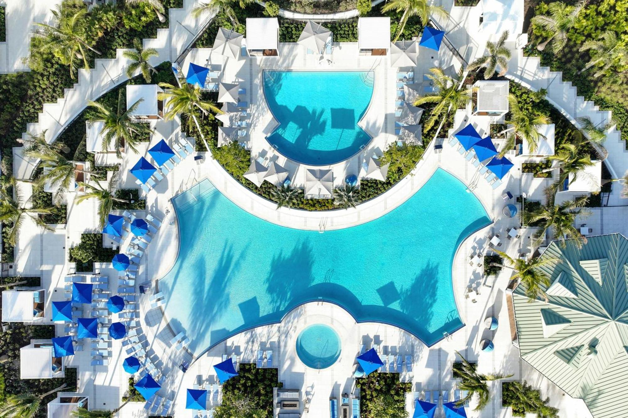 The Belgrove Resort & Spa, West Palm Beach, Autograph Collection ภายนอก รูปภาพ