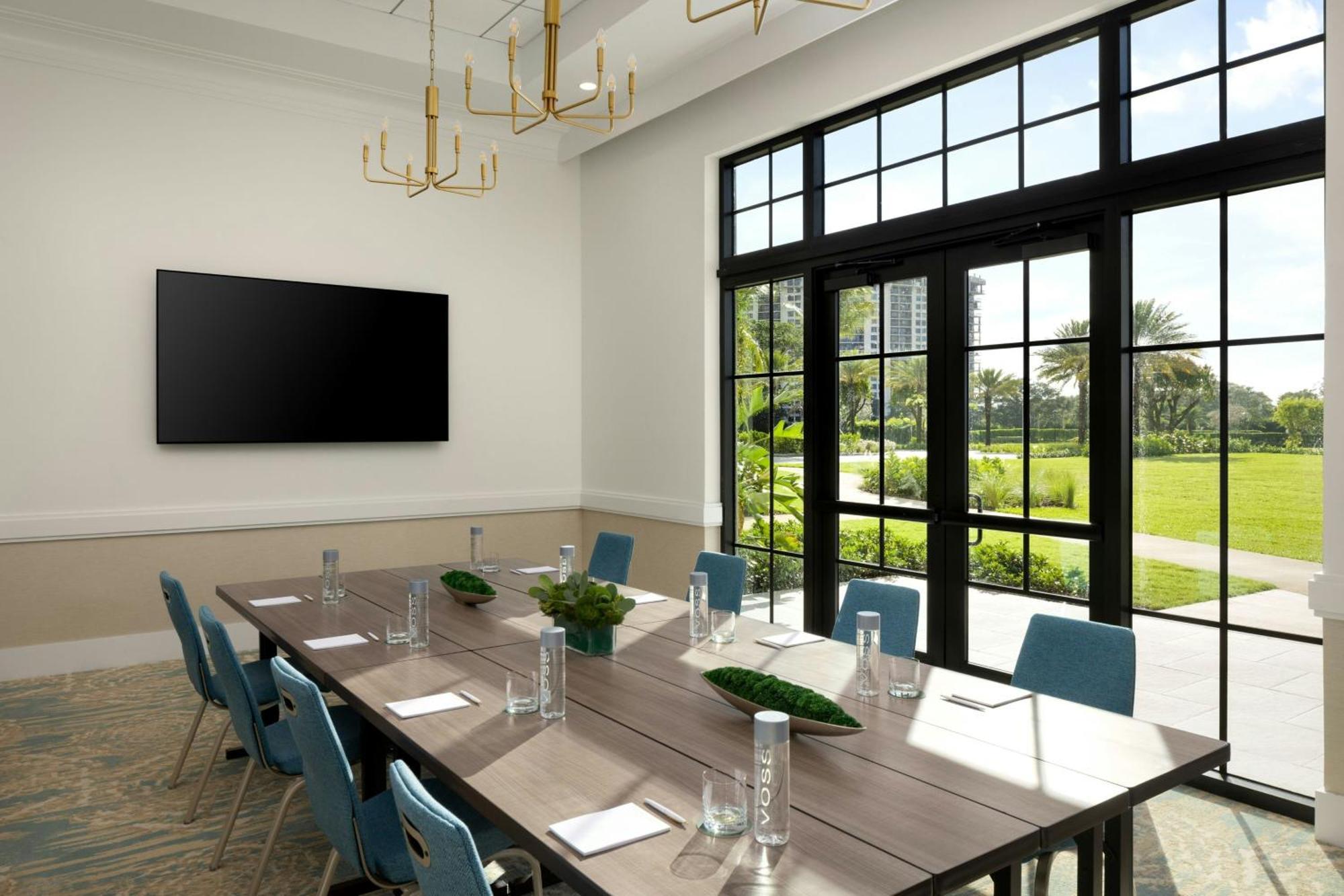 The Belgrove Resort & Spa, West Palm Beach, Autograph Collection ภายนอก รูปภาพ