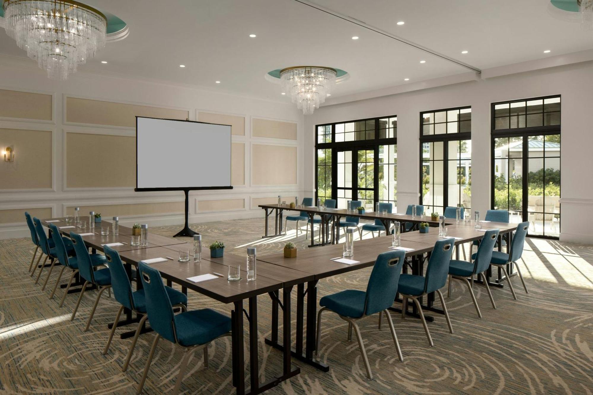 The Belgrove Resort & Spa, West Palm Beach, Autograph Collection ภายนอก รูปภาพ