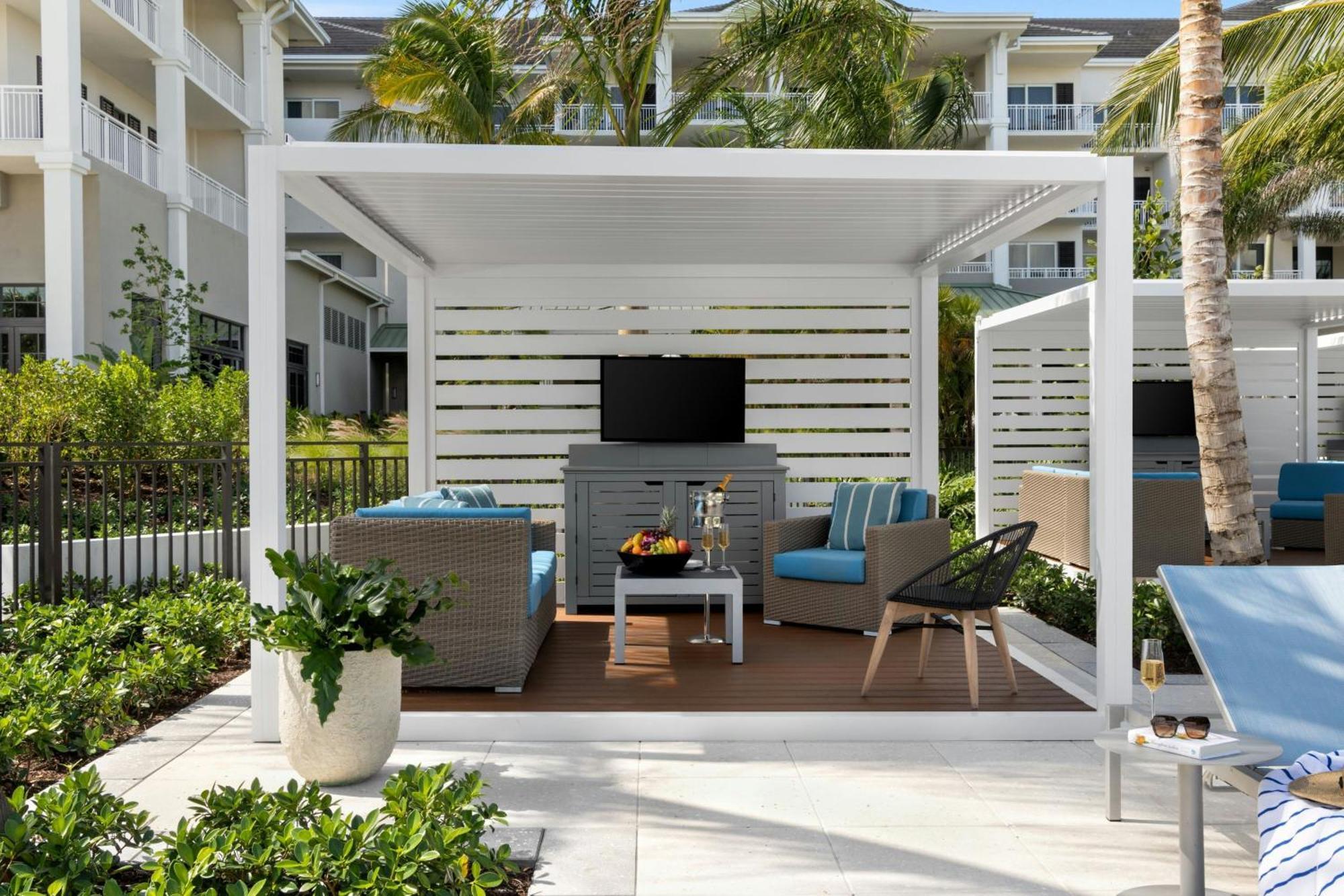 The Belgrove Resort & Spa, West Palm Beach, Autograph Collection ภายนอก รูปภาพ