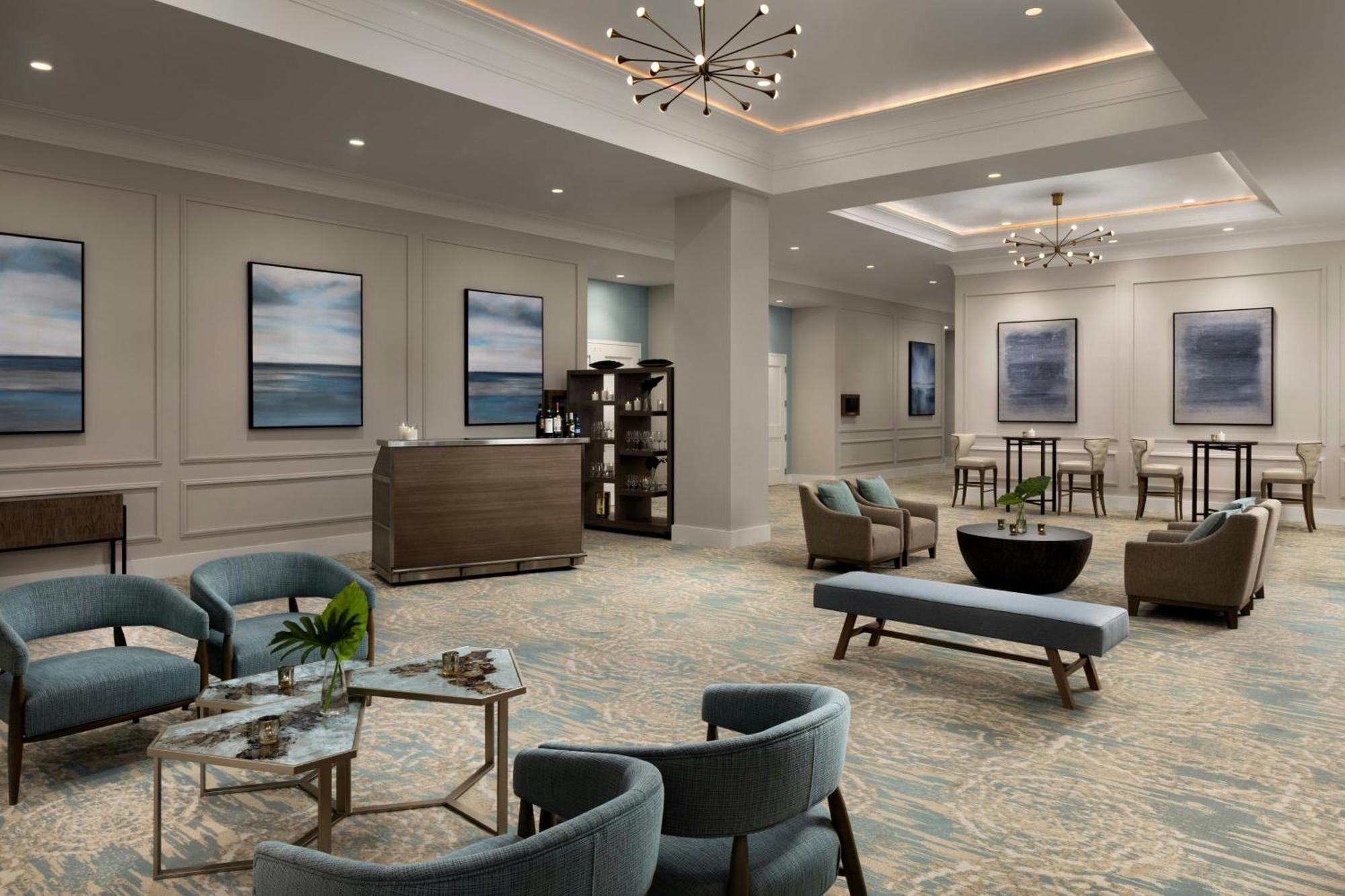 The Belgrove Resort & Spa, West Palm Beach, Autograph Collection ภายนอก รูปภาพ