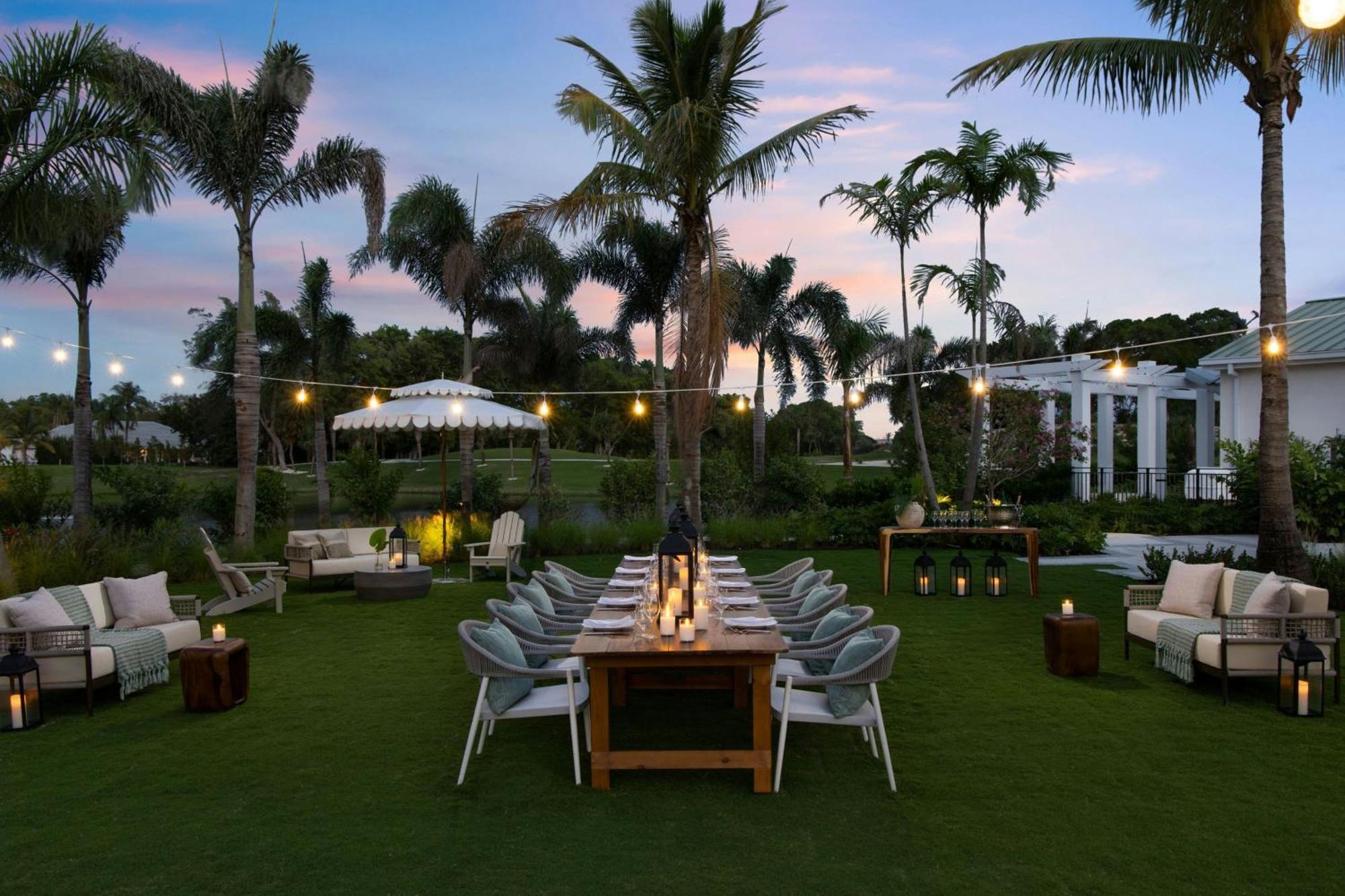 The Belgrove Resort & Spa, West Palm Beach, Autograph Collection ภายนอก รูปภาพ