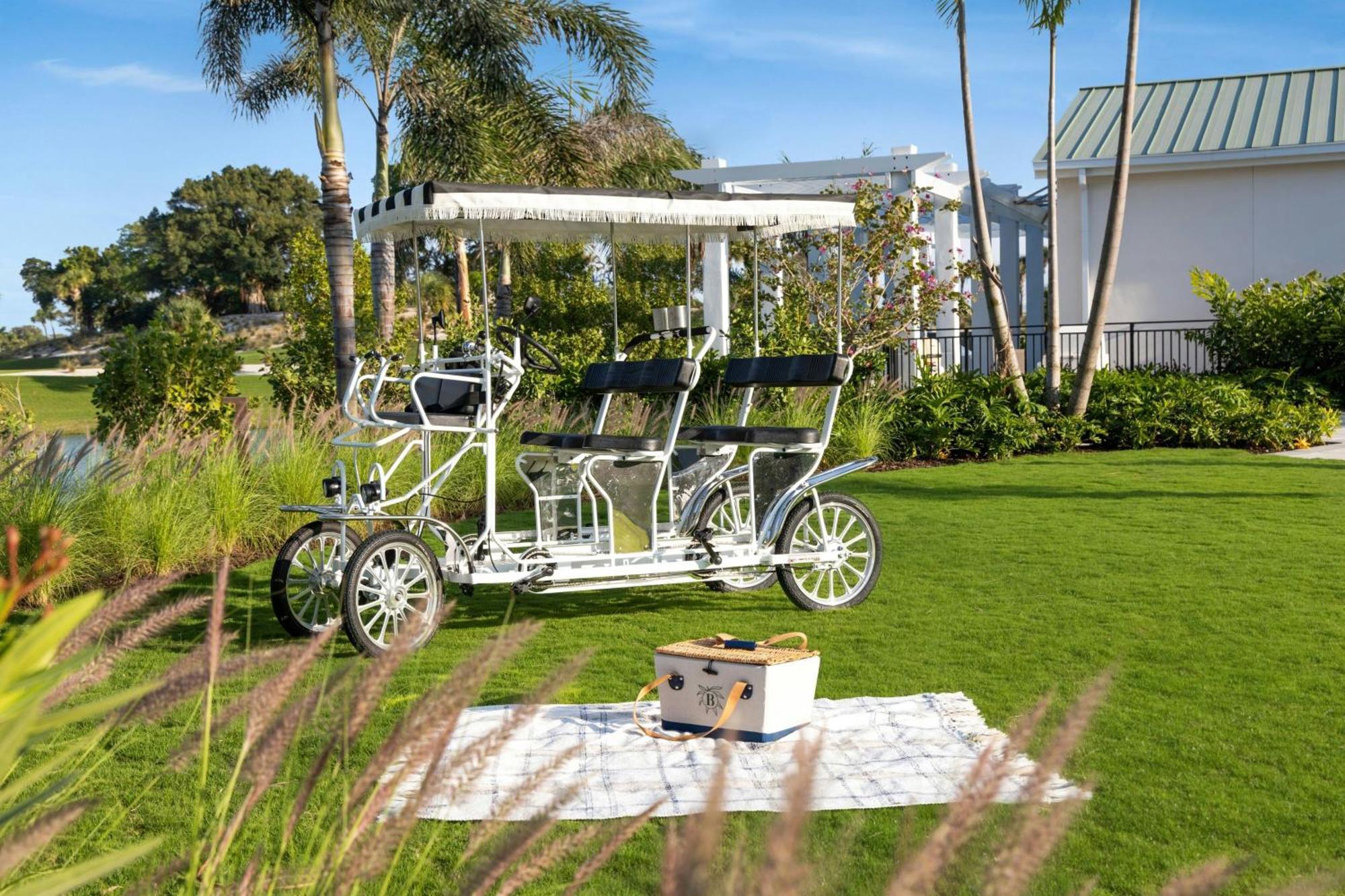 The Belgrove Resort & Spa, West Palm Beach, Autograph Collection ภายนอก รูปภาพ