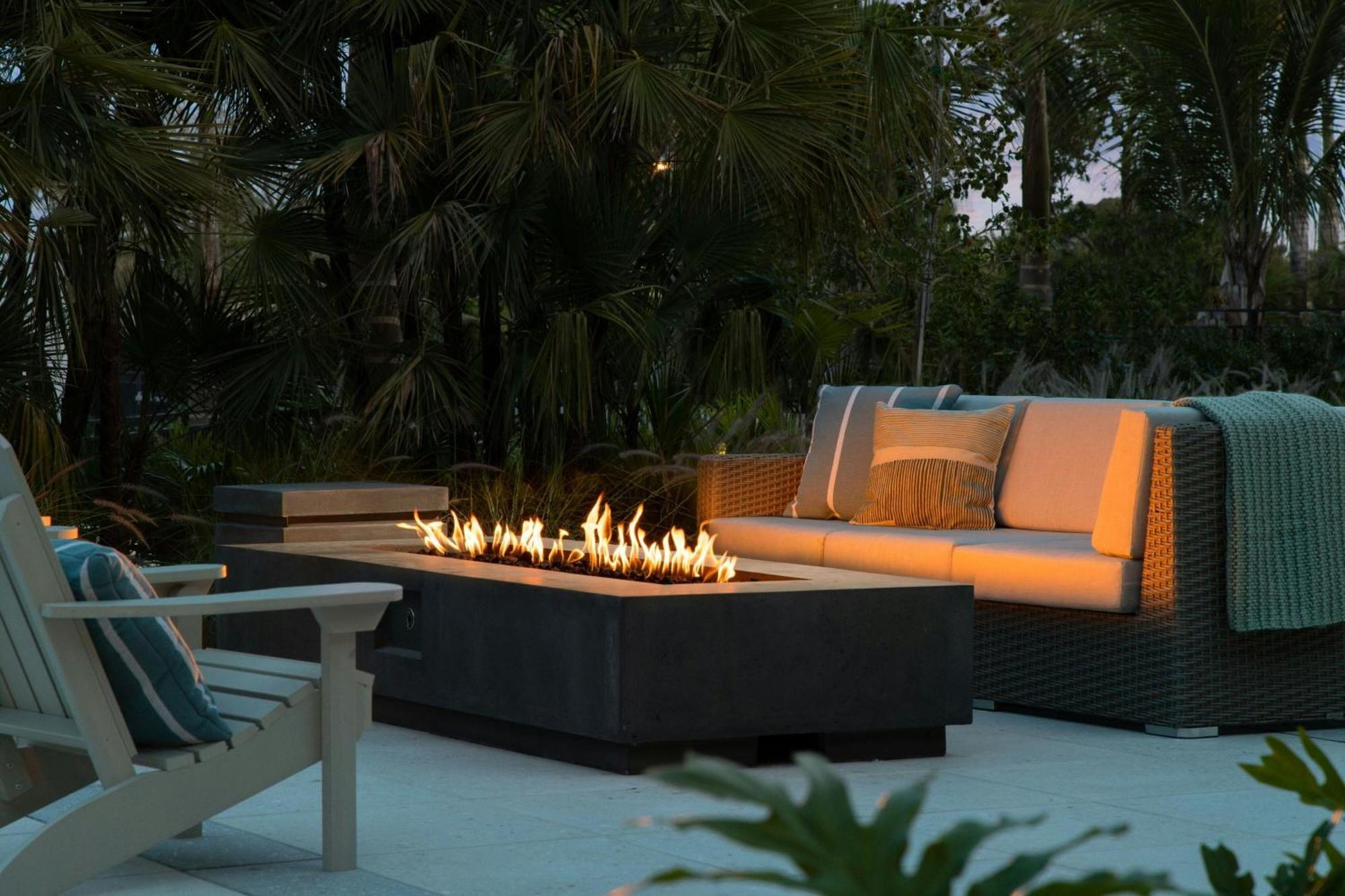 The Belgrove Resort & Spa, West Palm Beach, Autograph Collection ภายนอก รูปภาพ
