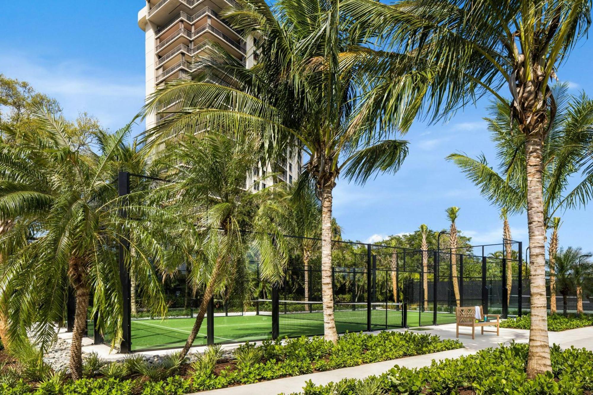 The Belgrove Resort & Spa, West Palm Beach, Autograph Collection ภายนอก รูปภาพ