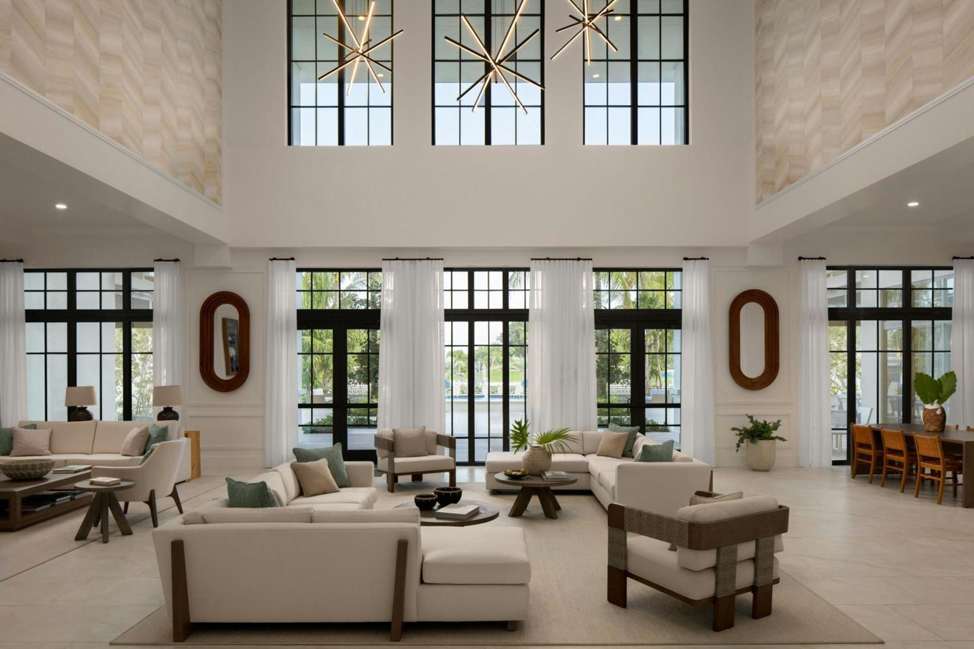 The Belgrove Resort & Spa, West Palm Beach, Autograph Collection ภายนอก รูปภาพ