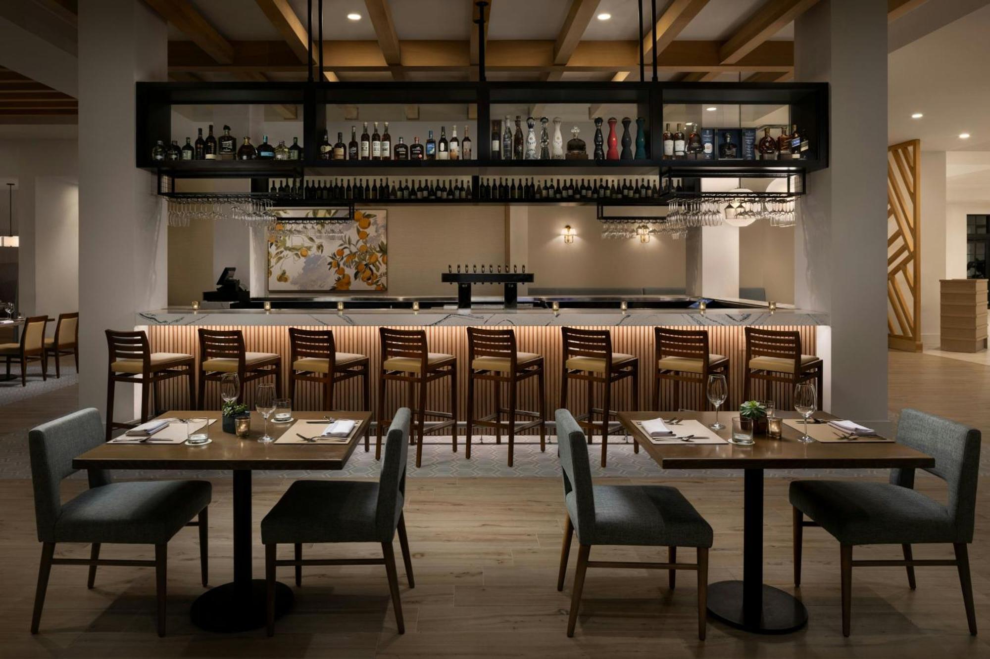 The Belgrove Resort & Spa, West Palm Beach, Autograph Collection ภายนอก รูปภาพ
