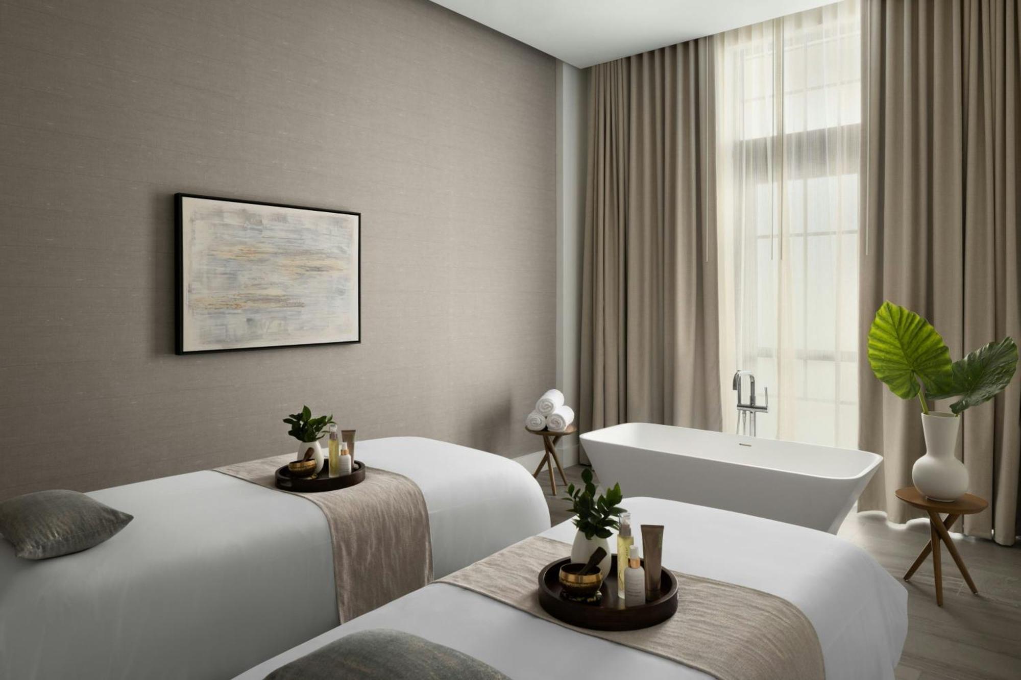 The Belgrove Resort & Spa, West Palm Beach, Autograph Collection ภายนอก รูปภาพ