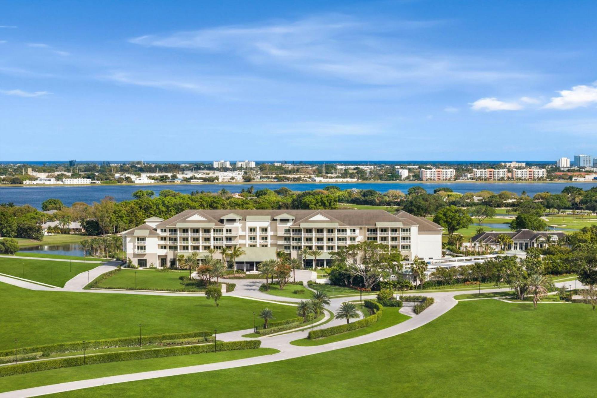 The Belgrove Resort & Spa, West Palm Beach, Autograph Collection ภายนอก รูปภาพ