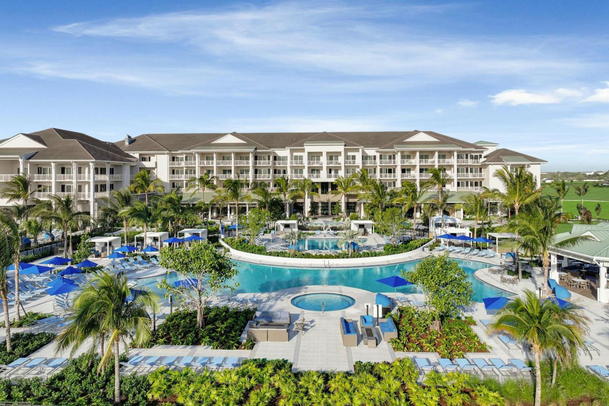 The Belgrove Resort & Spa, West Palm Beach, Autograph Collection ภายนอก รูปภาพ