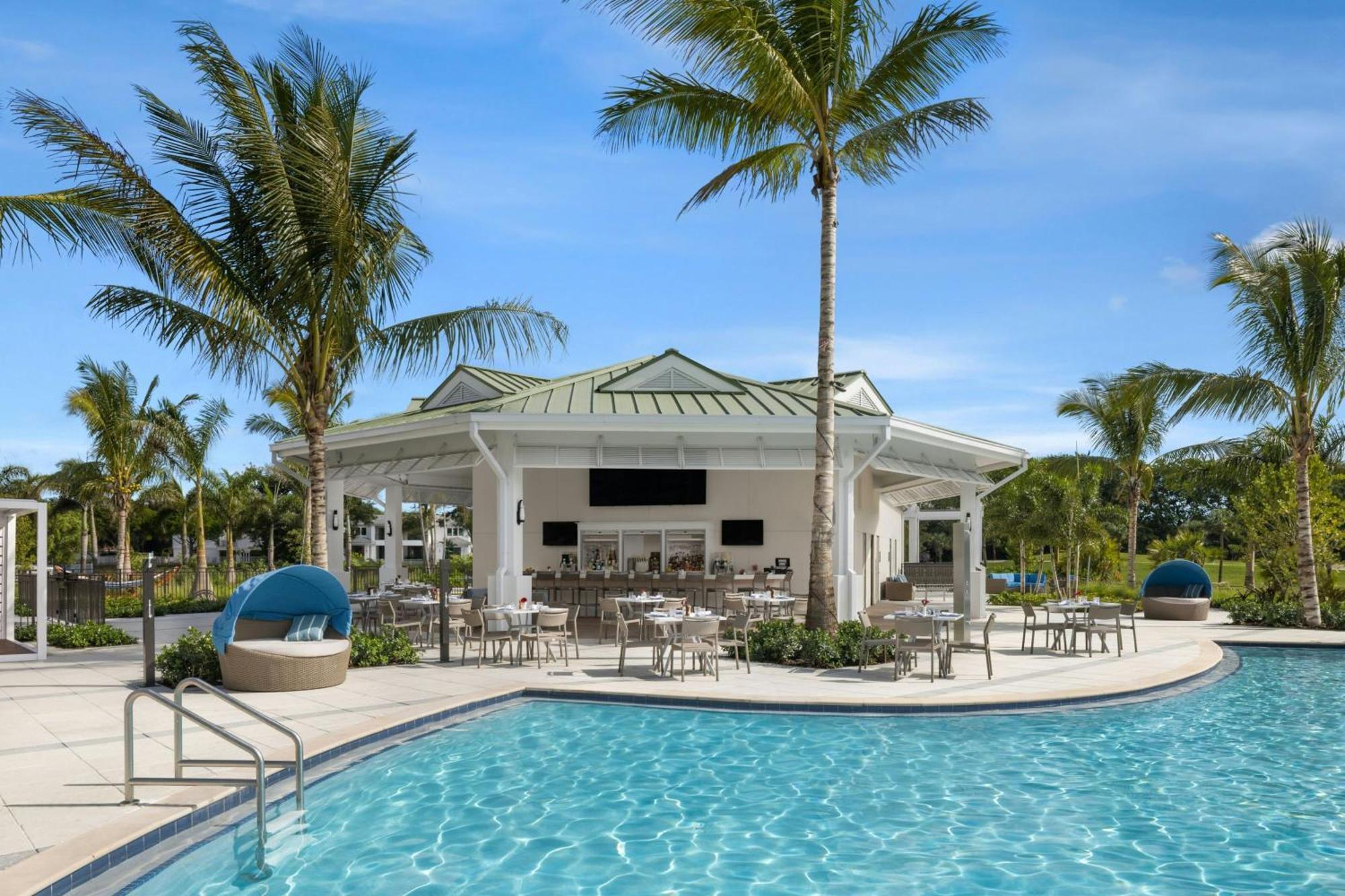 The Belgrove Resort & Spa, West Palm Beach, Autograph Collection ภายนอก รูปภาพ